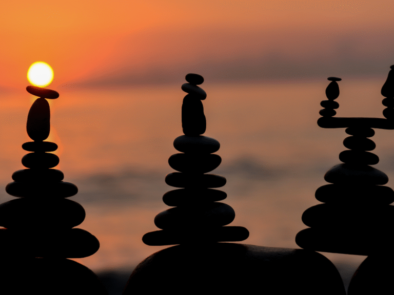 Mastering the Dad Life: 3 Fundamental Truths for Balance, Fulfillment, and a Dose of Dad Humor!